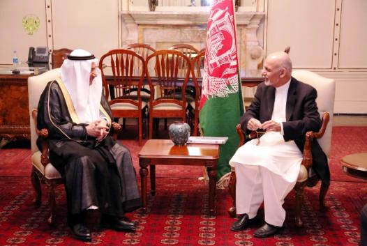 کنفرانس بين المللى علماى دينى بر صلح و امنيت افغانستان تاثير مثبت خواهد داشت